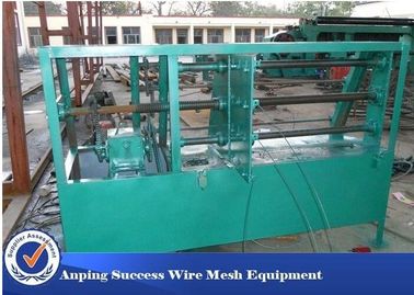 Efisiensi Tinggi 60X80 Wire Knitting Machine Dengan Sertifikat CE / ISO9001