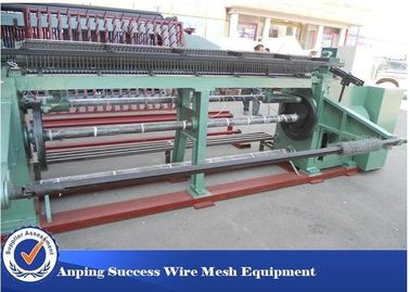 Cina Mesin Sikat Madu Stainless Steel Wire Mesh Desain Horisontal Kebisingan Rendah pemasok