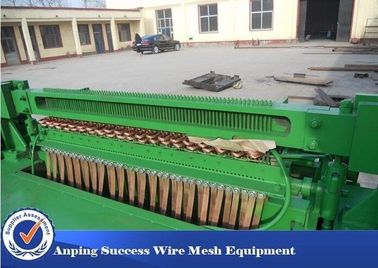 220V Pagar Welding Machine Untuk Industri Konstruksi Unggas