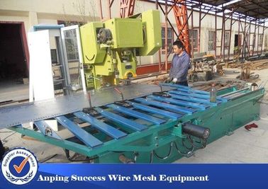 Customized Metal Punching Machine / Mesin Logam Stainless Steel