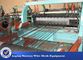 Mesin Pembuatan Mesh Ramah Lingkungan, Tenun Shuttleless menjulang 3400kg