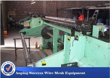 Mesin Bingkai Kawat PVC Mesin Produksi Tinggi Efisiensi