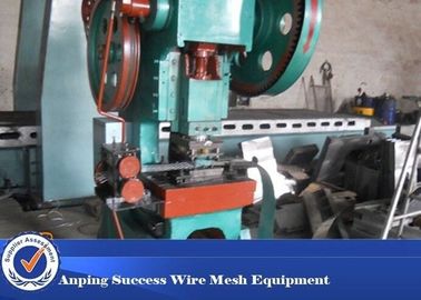 Full Automatic Concertina Wire Machine, Wire Coating Machine High Efficiency